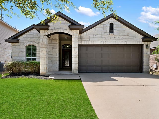 11104 Mckinney Spring DR