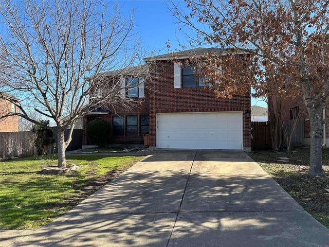 11105 Currin Ln