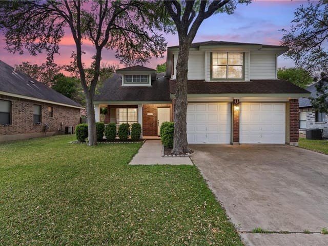 11106 Whiskey River Dr