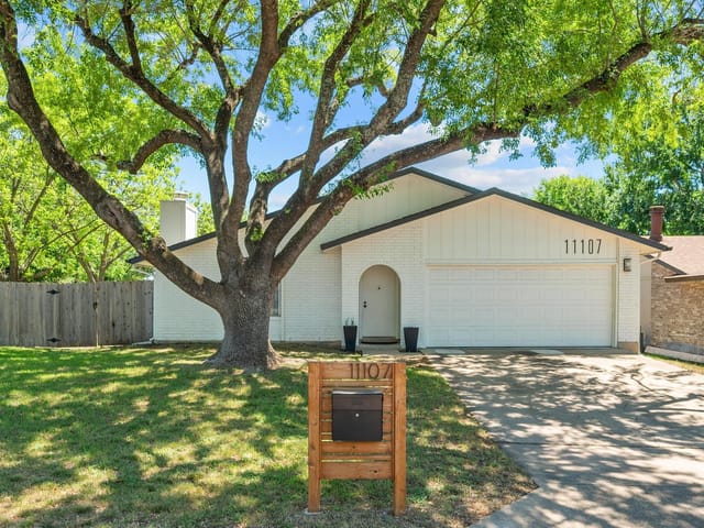 11107 Ptarmigan Dr
