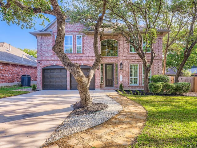 11108 Brista Way