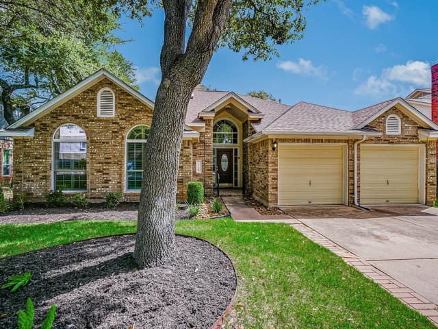 11108 Crossland DR