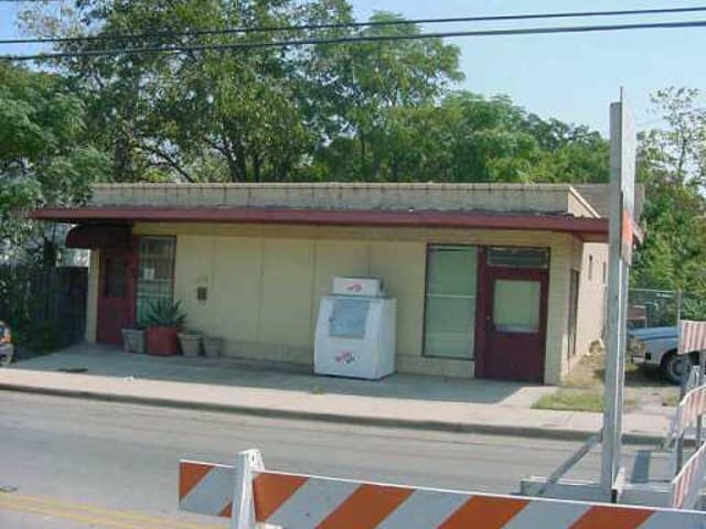 1111+ Chicon ST Unit #1113