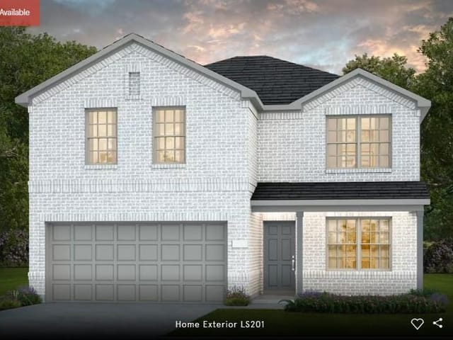 1111 Bandera CT