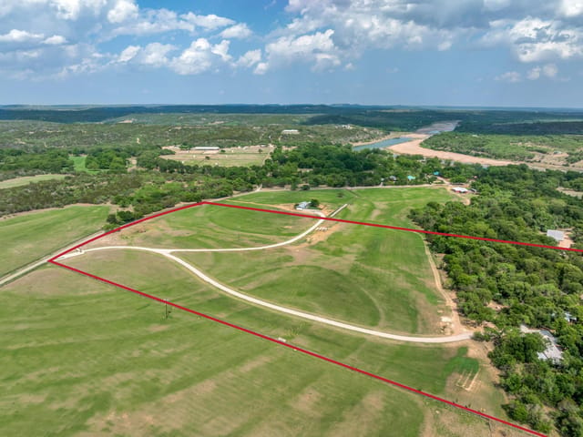 1111 Cimarron Ranch RD