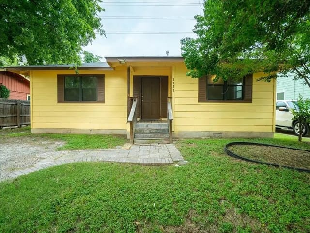 1111 Ebert Ave Unit #D