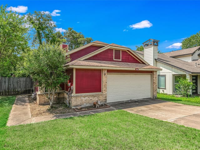 1111 Gatehouse Dr