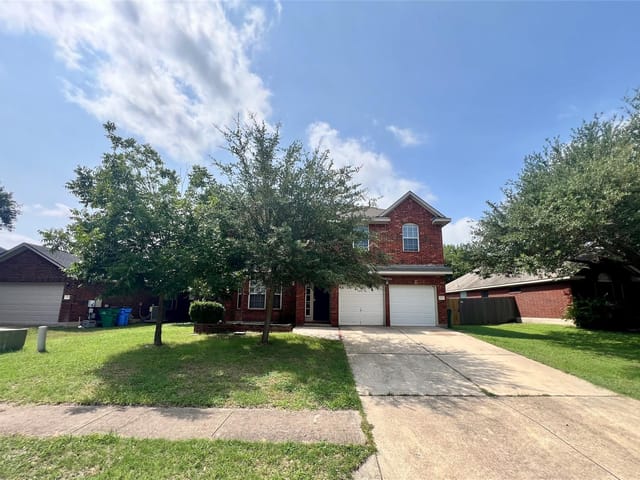 1111 Glendalough DR