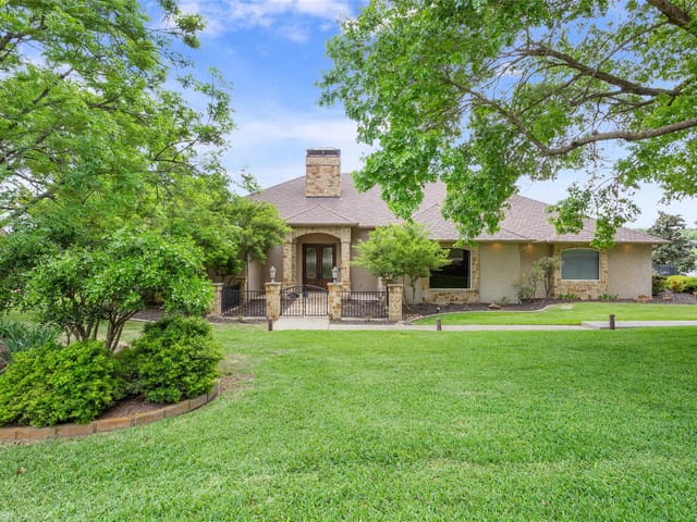 1111 Mill Creek Dr