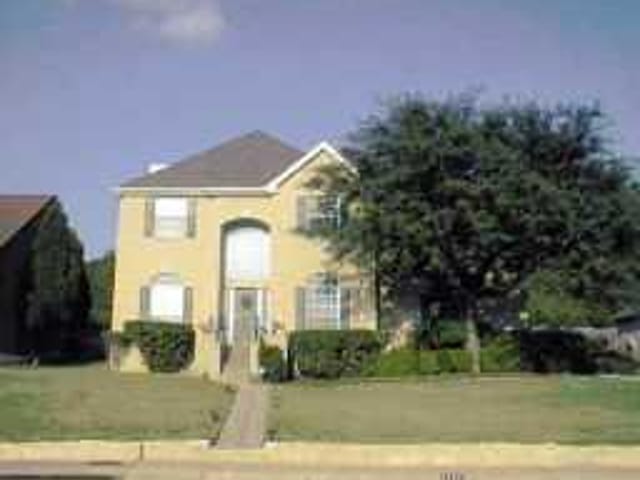 1111 QUAKER RIDGE DR
