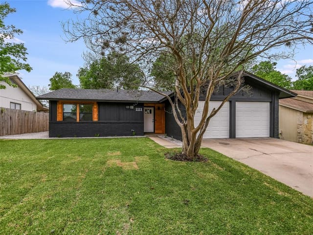1111 Speer Ln