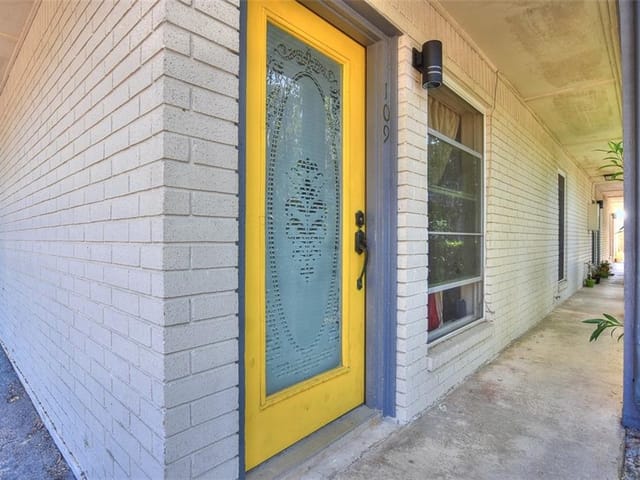1111 W 10th ST Unit #109