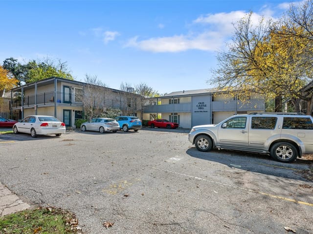 1111 W 10th St Unit #202