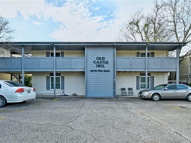 1111 W 10th ST Unit #205