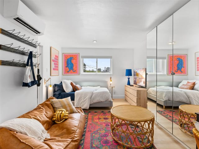 1111 W 10th ST Unit #206