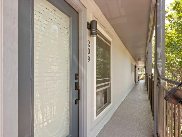 1111 W 10th ST Unit #209
