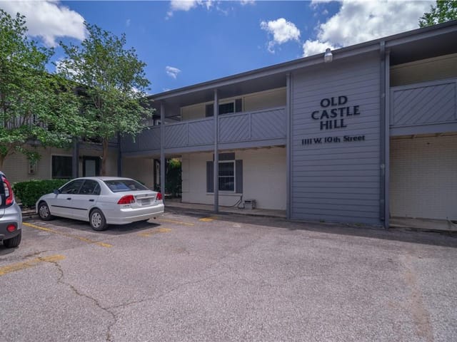 1111 W 10th ST Unit #212