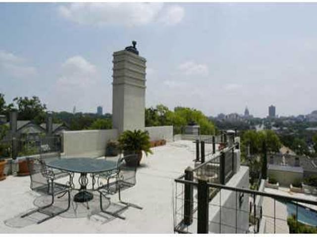 1111 W 12th ST Unit #110