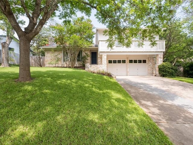 11110 Terrace Bluff Dr