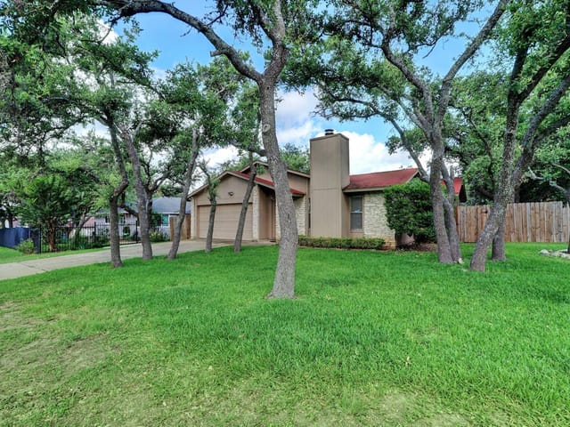 11111 Henge Dr