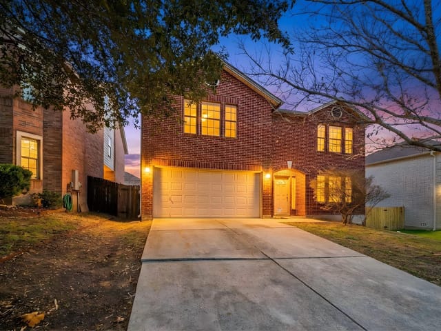 11112 Chatam Berry Ln