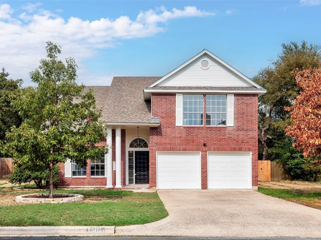 11112 Crossland Dr