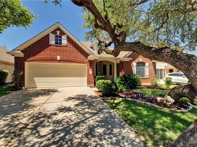 11112 Sandstone Trl