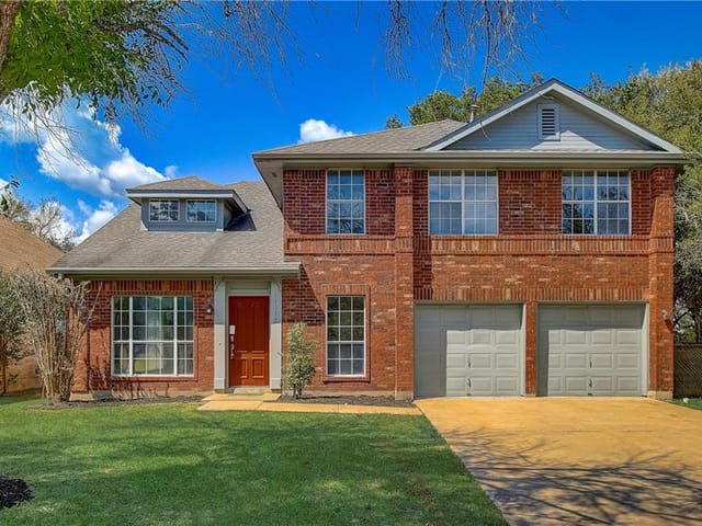11112 Whiskey River Dr