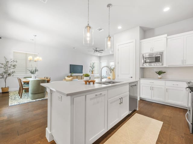 11112 Zimmerman LN Unit #24