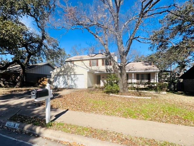 11113 Alhambra Dr