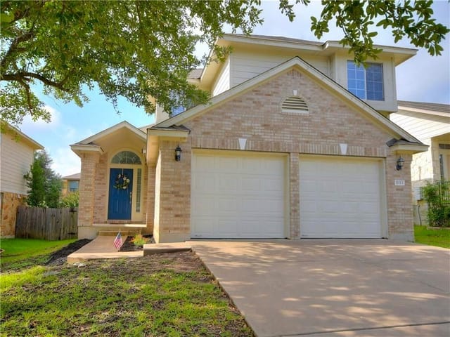 11113 Crazy Well DR