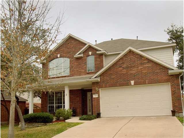 11113 Real Quiet DR