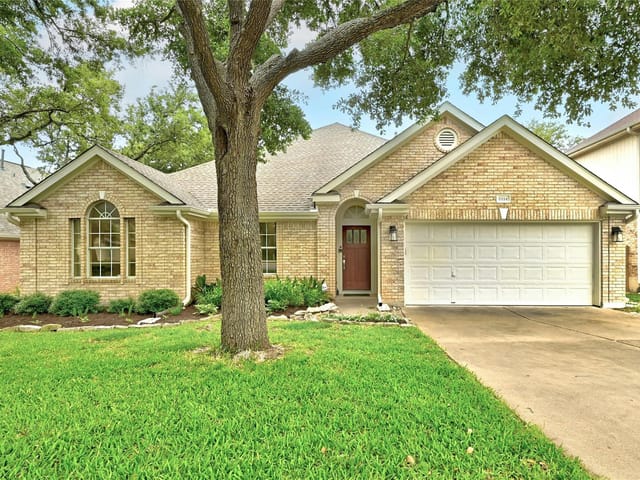 11114 SOUTH BAY Ln