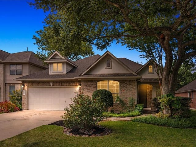 11116 Sandstone Trl