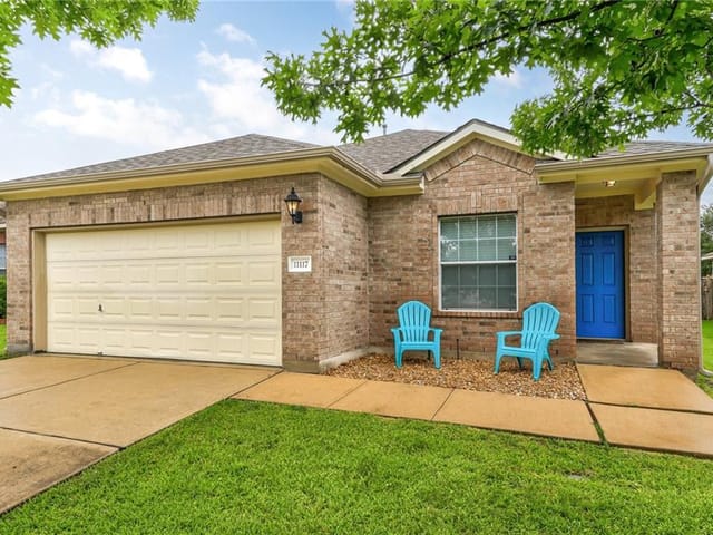 11117 Liberty Farms Dr