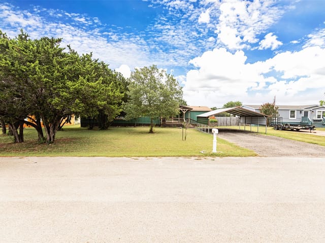 11117 Ridgewood DR