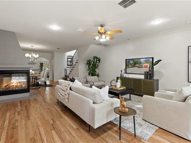 1112 Algarita Ave Unit #A