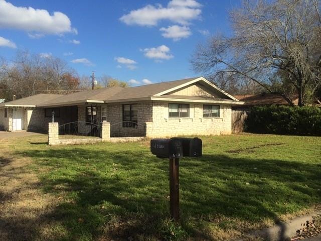 1112 Gobi Dr