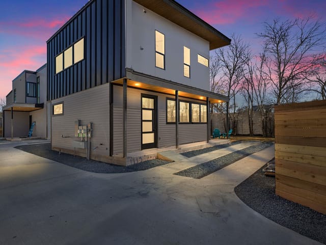 1112 Stobaugh St Unit #2