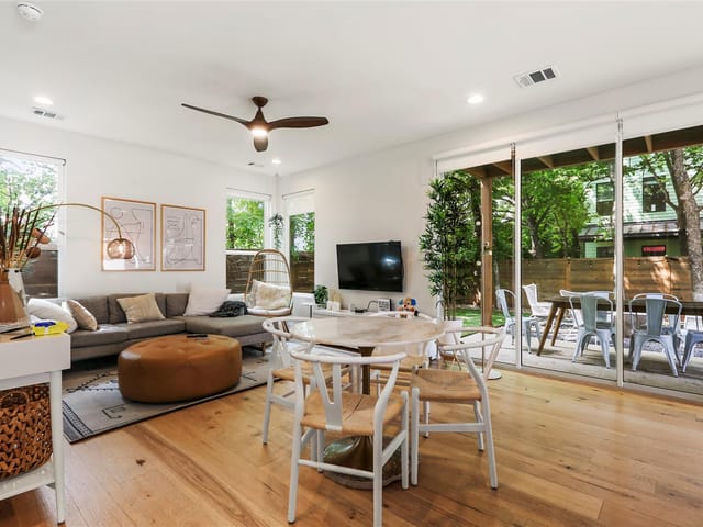 1112 Walton Ln Unit #B