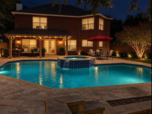 1112 Welch WAY