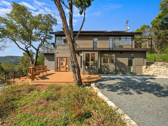 1112 Wild Basin Ledge LDG