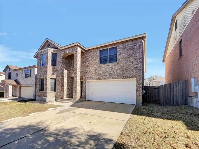 11121 Currin Ln