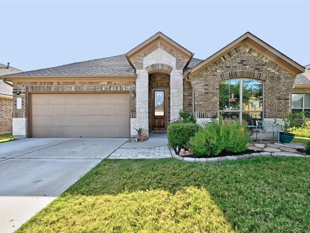 11121 Desert Willow Loop