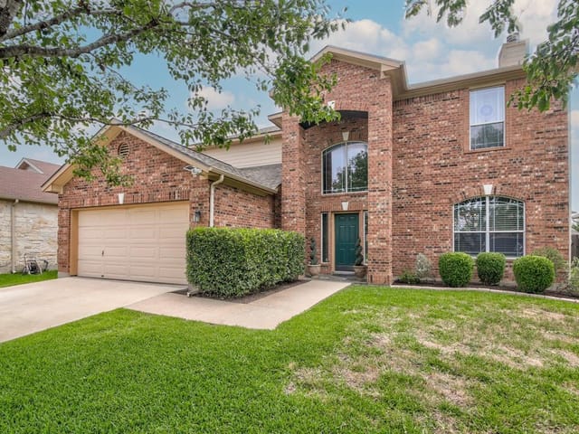 11121 Silo Valley Dr