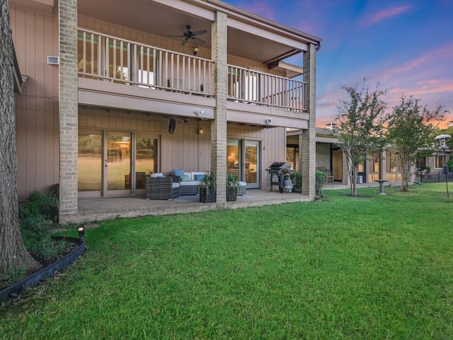11123 Pinehurst Dr