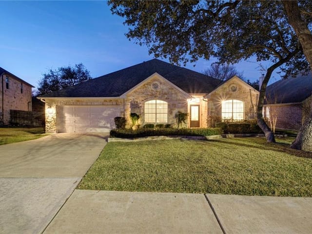 11124 Blissfield Cv