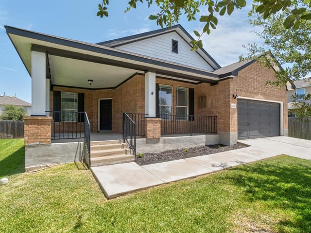 11124 Silo Valley Dr