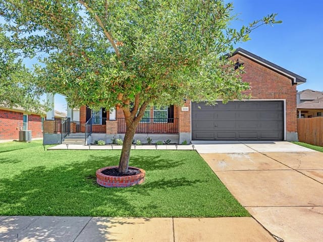 11124 Silo Valley Dr