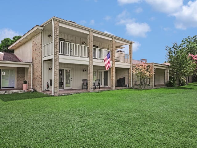 11125 Pinehurst DR Unit #C